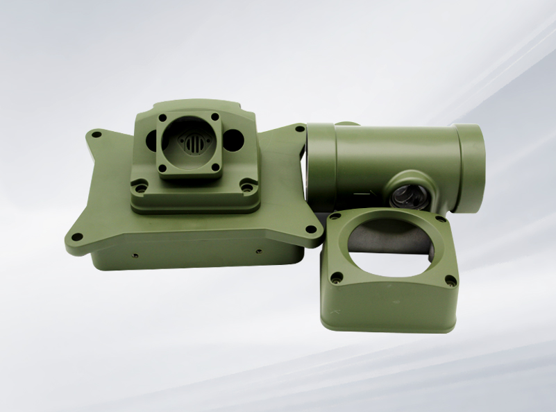 Aviation parts